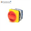 PSA020AK241E Переключатель двухпозиц. авар. типа двухфазный (0-1) 20А