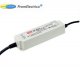 LPF-40-30 Импульсный блок питания 40W, 30V, 0-1.34A Mean Well