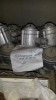 Датчик пожарный ДМВ-70-С