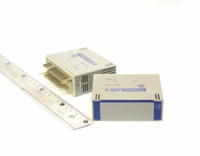Элементы автоматики TRANSLOG-2