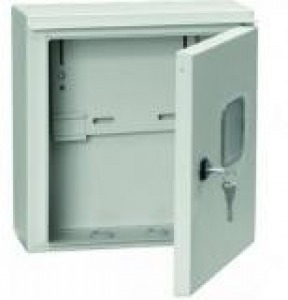 Корпуса ЩУ 1, ЩУ 3 и аксессуары со склада в Москве IEK