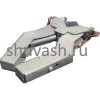 Щеткодержатель крановый МТ 12,5х32
