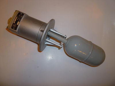 Датчик-реле уровня ДПЭ-1, ДПЭ-2, ДПЭ-3