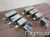 Блок-контакт кса-2
