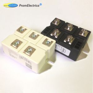 SKD 160/18E Semikron трехфазный мост (аналог MDS200/16 - 1500 р)