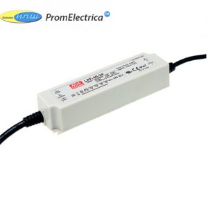 LPF-40-42 Импульсный блок питания 40W, 42V, 0-960мA Mean Well