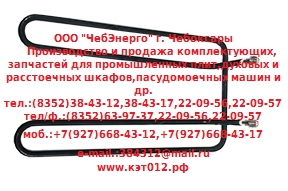 ТЭН 155-9-8,5/1,35Т220