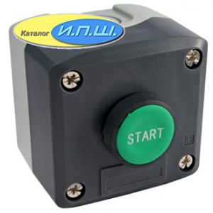 Кнопочный пост - GB5-D103 (N/O)