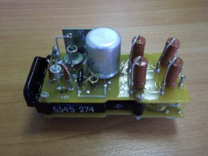 Датчик ДТ-24П