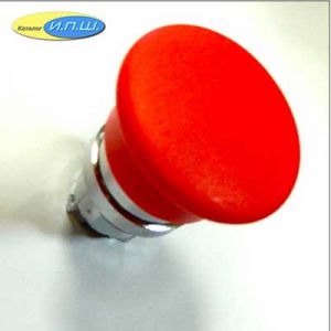 XB4BS / XB4BT  Schneider Electric - Кнопка аварийного останова 22мм