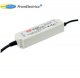 LPF-60D-12 Импульсный блок питания 60W, 12V, 0-5A Mean Well