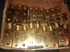 Зажимы контактные НН М16*2 (М16x2) к ТМ(ТМГ) 250 кВА
