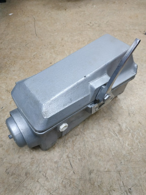 ТАС-М4 Телефонный аппарат