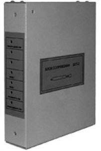 Блок сопряжения БСП-4