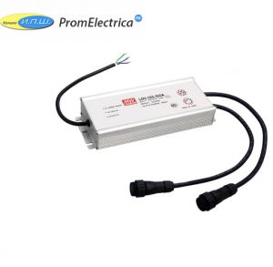 LDV-185-350A-CA Импульсный блок питания 147W, 35V, 0-350мA Mean Well