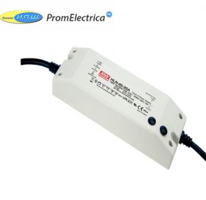 HLN-80H-48A Импульсный блок питания 81W, 48V, 0-1.7A Mean Well