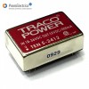 TEN 5-2412 DC/DC Преобразователь, 6Вт, вход 18-36В, выход 12В/500мА Traco Power