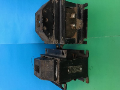 Электромагниты ЭС1-5111, ЭС1-5121, ЭС1-5131, ЭС1-6111, ЭС1-6211, ЭС1-6121, ЭС1-6131
