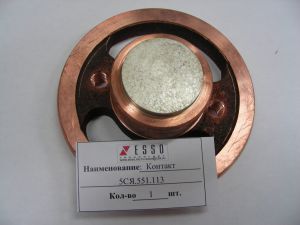 Контакт 5БП.551.764