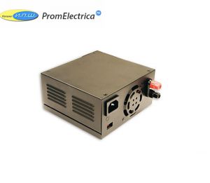 ESC-120-54 Импульсный блок питания 120W, 54V, 0-2A Mean Well