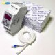 ТК-3 DigiTOP Терморегулятор с датчиком, питание 220VAC 10А 2 кВт