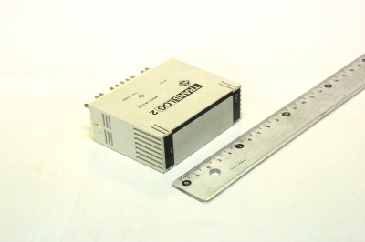 Элементы автоматики TRANSLOG-2