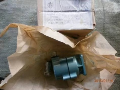 Первичный преобразователь Д-4ММ