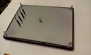 Конфорки КЭТ-0,13 для плит ПЭС-2(Ш), ПЭС-4(Ш), ПЭ-804О(Ш), ПЭ-806О(Ш).