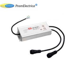 LDV-185-700B Импульсный блок питания 168W, 40V, 0-700мA Mean Well