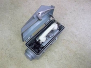 Телефонный аппарат судовой ТАС-М-4