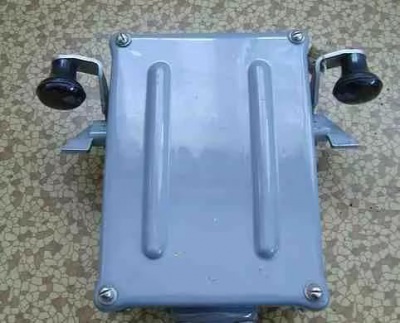 Ключ клотиковый КК-2