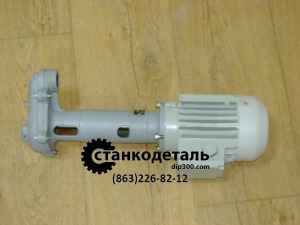 Насос помповый СОЖ п-25м, помпа п-25м