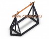 Стойка кабельная СПБ 14-2Ф