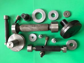 Калибр. Калибр-резьбовой. Калибр-Кольцо. Калибр-Пробка. Скоба гладкая