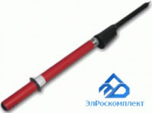 УВН-80-2М - Указатель напряжения