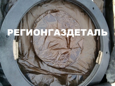 Кольцо подкладное СТО 79814898 118