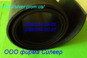 Техпластина
