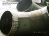 Отводы секторно-сварные ОСС до 2020 мм по ТУ 102-488-05 ТУ 51-29-81, ОСТ 34-10-752-97, в т.ч. нестандартные, толстостенные  и пр