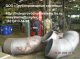 Отводы секторно-сварные ОСС до 2020 мм по ТУ 102-488-05 ТУ 51-29-81, ОСТ 34-10-752-97, в т.ч. нестандартные, толстостенные  и пр