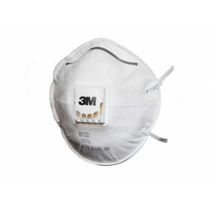 3M 8122 Противоаэрозольный респиратор