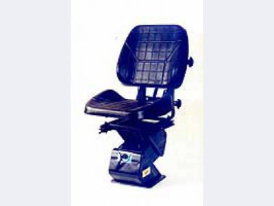 Кресло крановое модели У7930.04Б (тканевая обивка)