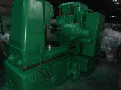 Станок зубофрезерный 5К324А