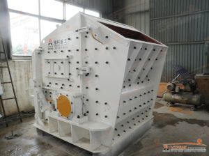 Vipeak Роторная дробилка