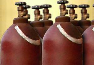 Баллон для газов ГОСТ 949-73 с изм.№1,2,3,4, 40л (гелиевый)