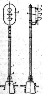 Продам ГОЛОВКА ЛИНЗОВАЯ ТРЕХЗНАЧНАЯ КАРЛИКОВОГО СВЕТОФОРА 16907-00-00
