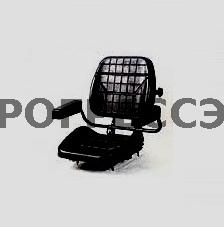 Кресло крановое У7930.04В-01  по цене  7550 с ндс