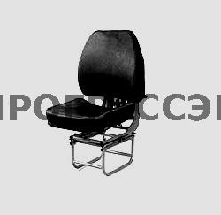 Кресло крановое У7920.01Б2-01  по цене  9500 с ндс