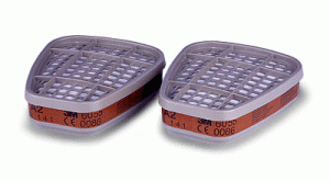 Фильтр 3М   6055