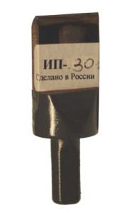 Гребенка алмазная (ТУ 2-037-230-87)