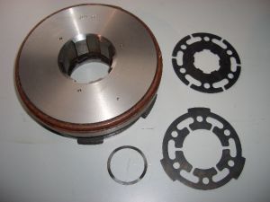 Муфта ЭМ-32